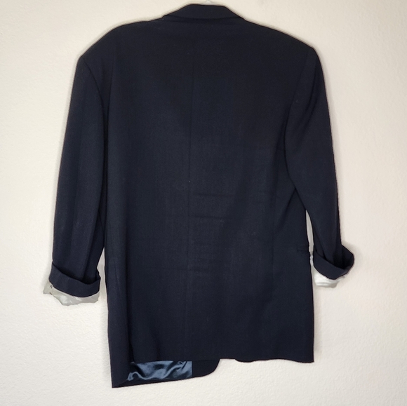 YSL Black Blazer - Picture 4 of 7